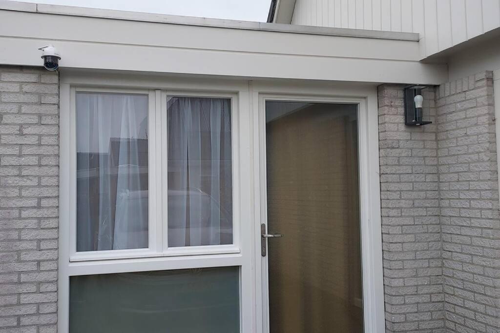 Dajan Villa Almere Exterior foto