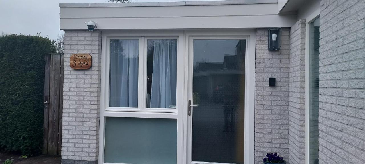 Dajan Villa Almere Exterior foto