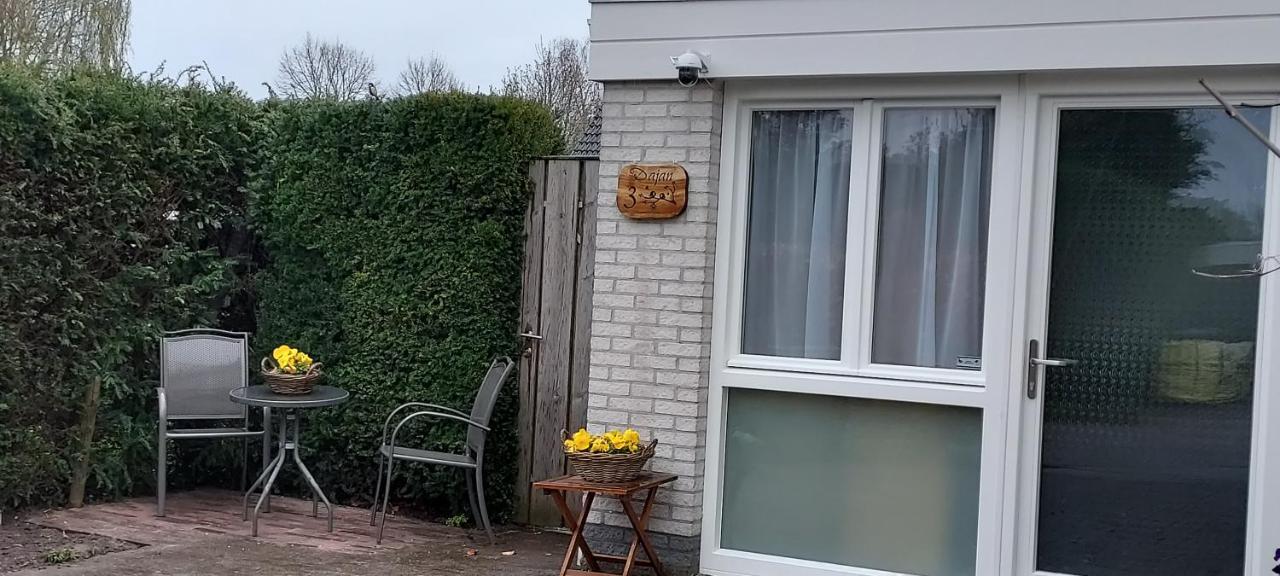 Dajan Villa Almere Exterior foto