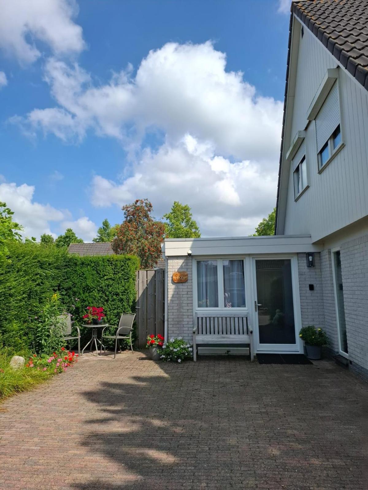 Dajan Villa Almere Exterior foto